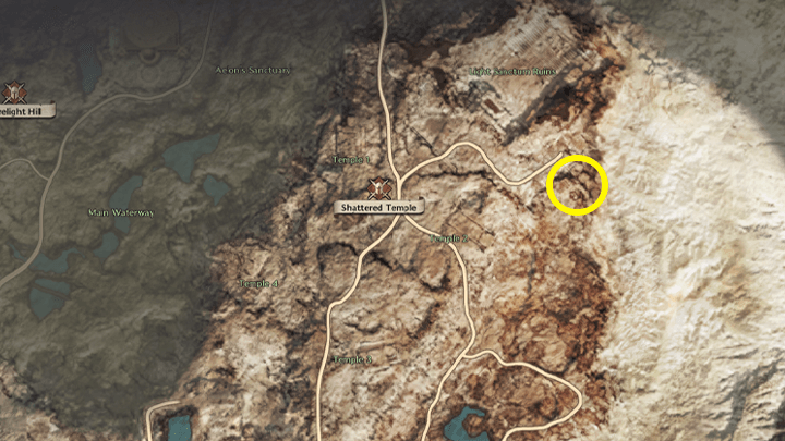 Throne and Liberty - About Morokai 4