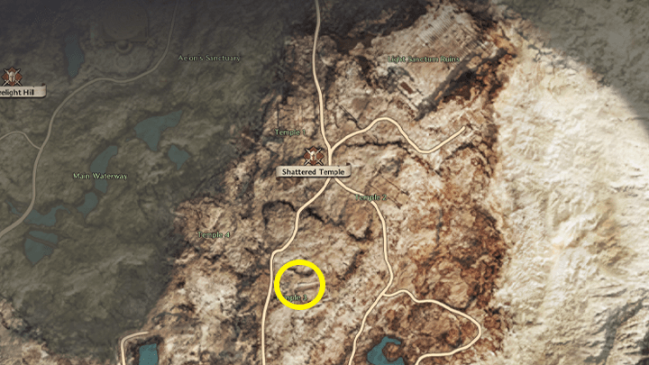 Throne and Liberty - Ahzreil Investigation Report 1