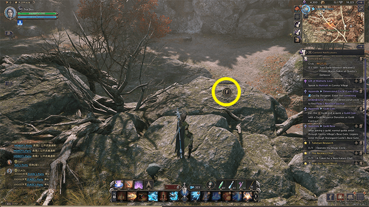 Throne and Liberty - About Morokai 5