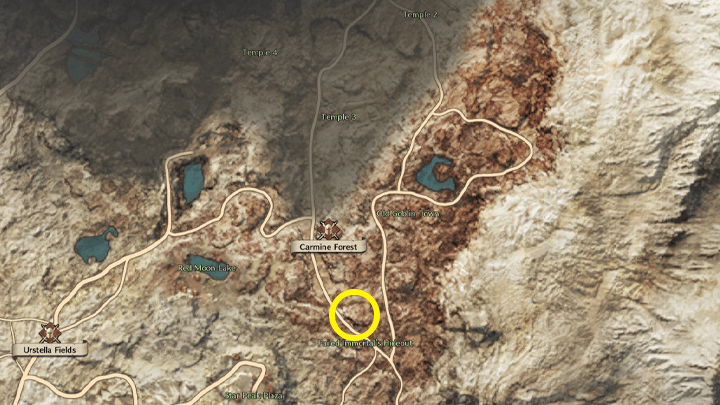 Throne and Liberty - About Morokai 5