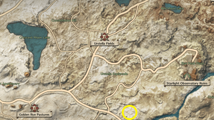 Throne and Liberty - Ariella