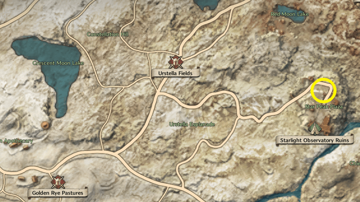 Throne and Liberty - Ariella