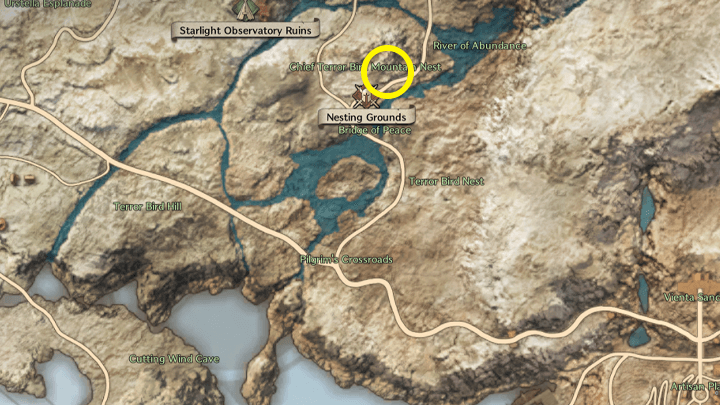 Throne and Liberty - Ironhead Dolph