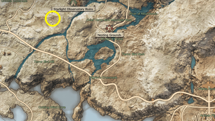 Throne and Liberty - Where is Ruki? 5