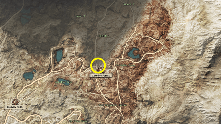 Throne and Liberty - Laslan Monster Lore: Vol. 3 3