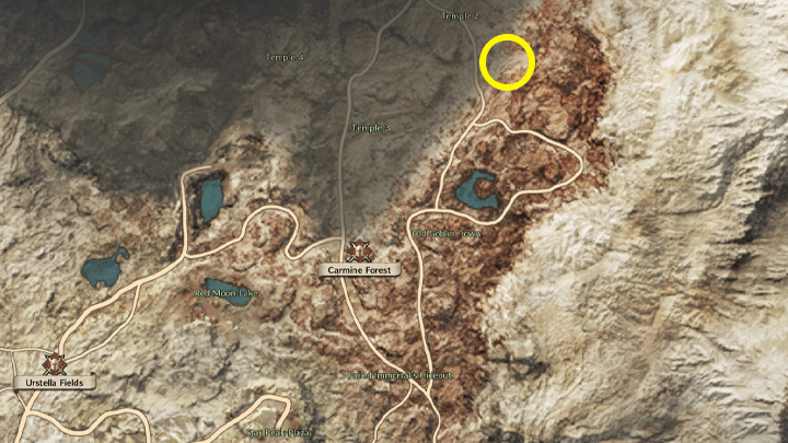 Throne and Liberty - About Morokai 3