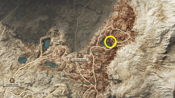 Throne and Liberty - Laslan Monster Lore: Vol. 3 2