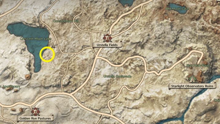 Throne and Liberty - Old Intelligence Record 122-3