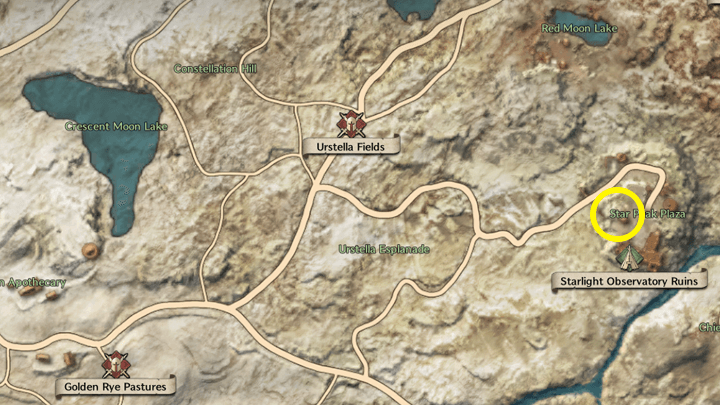 Throne and Liberty - Record of Fated Love 2