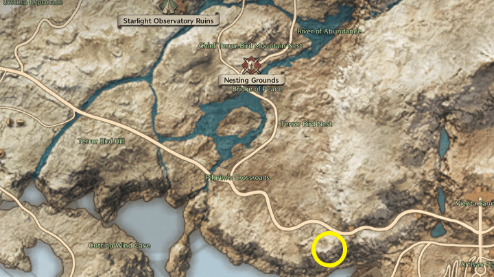 Throne and Liberty - The Resistance Combat Manual 8