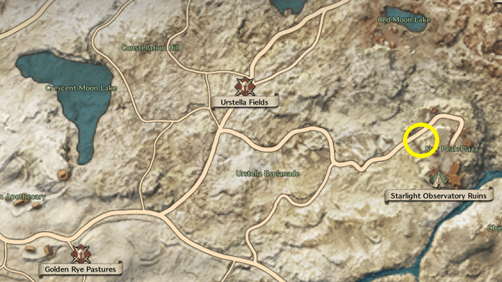 Throne and Liberty - Ariella