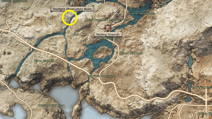 Throne and Liberty - A Headbutting Contest Between Terror Birds and Humans