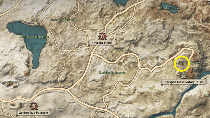 Throne and Liberty - Record of Fated Love 1