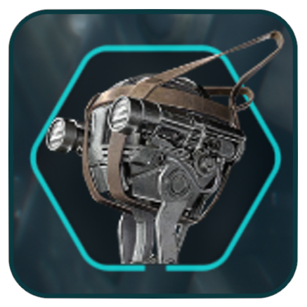 Star Wars Outlaws Hired Gun Trophy