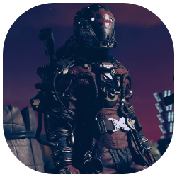 Starfield DLC Equipment