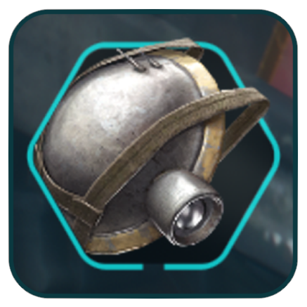 Star Wars Outlaws Pit Droid Trophy