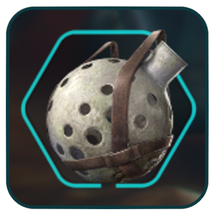 Star Wars Outlaws Spot Lantern Trophy