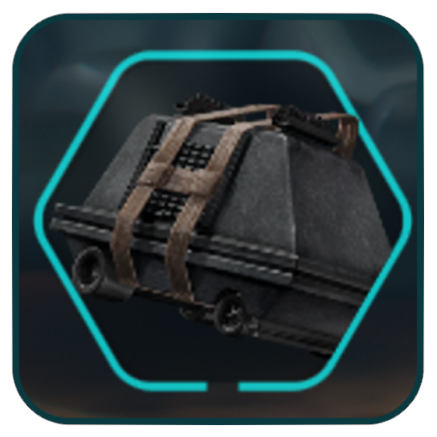 Star Wars Outlaws MSE Droid Trophy