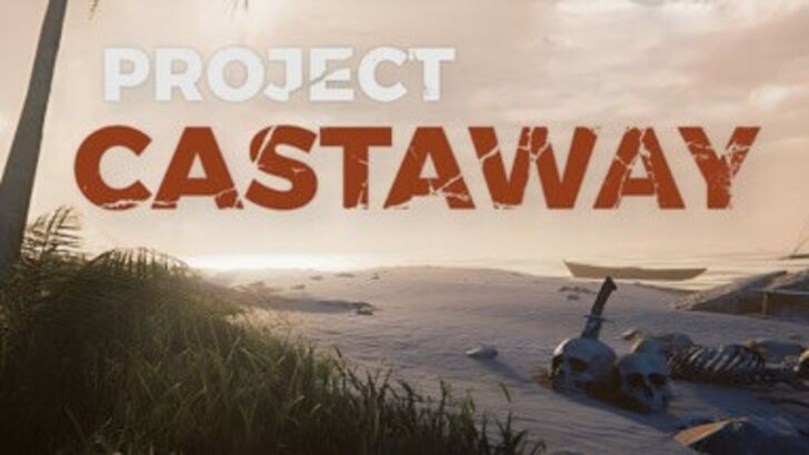 Project CastawayBanner