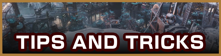 Frostpunk 2 Tips and Tricks