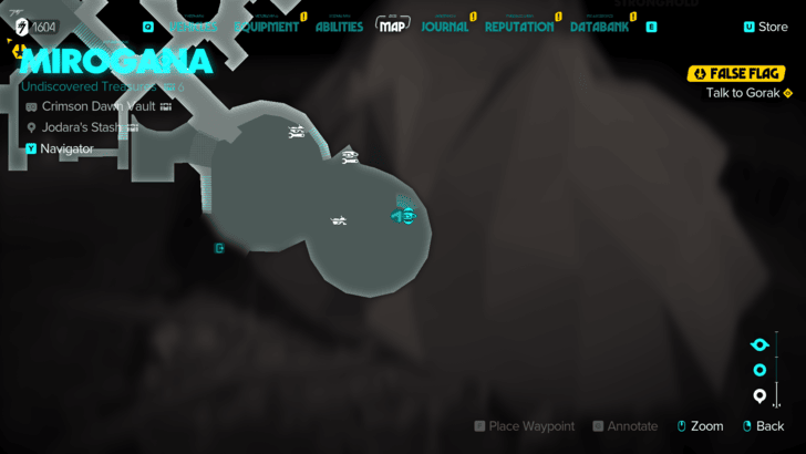 Imperial Trade Logs Syndicate Data Map Location