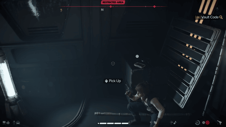 Verrick Case File Syndicate Data World Location