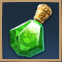 Rare Recovery Crystal Icon