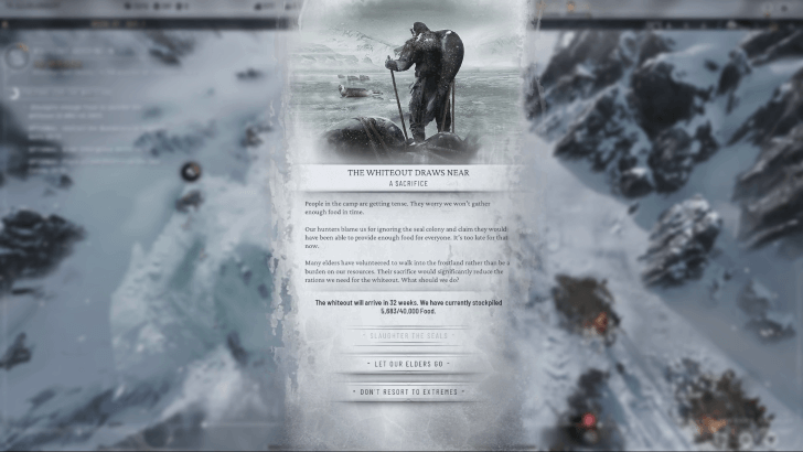 Listen to the People