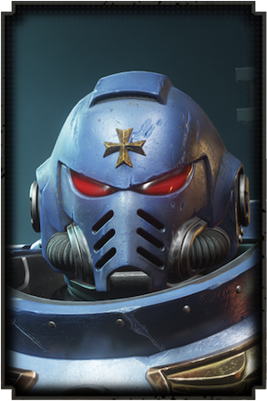 Space Marine 2 - Black Templars