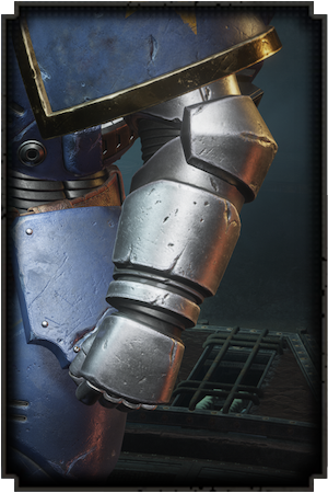 Warhammer 40k Space Marine 2 - Deathwatch