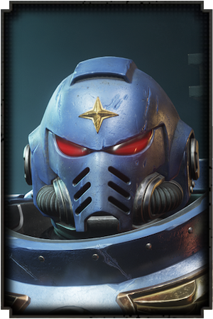 Warhammer 40k Space Marine 2 - Brazen Consuls