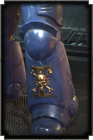 Warhammer 40k Space Marine 2 - Deathwatch