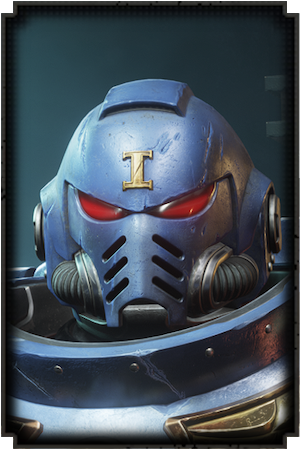 Warhammer 40k Space Marine 2 - Deathwatch