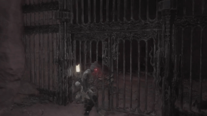 Black Myth Wukong - Two-Headed Rat Guai Cell