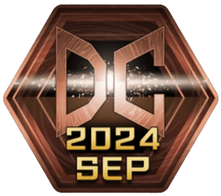 Master Duel - DC 2024 SEP Bronze Finalist
