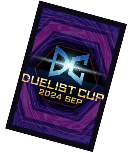 Master Duel - Protector - DC SEP 2024 Celebration