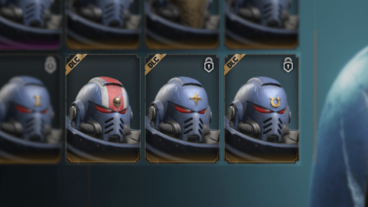 Warhammer 40k Space Marine 2 - Purchase the DLCs or Season Pass