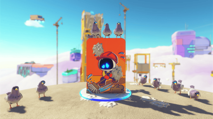 Construction Derby Photo Spot