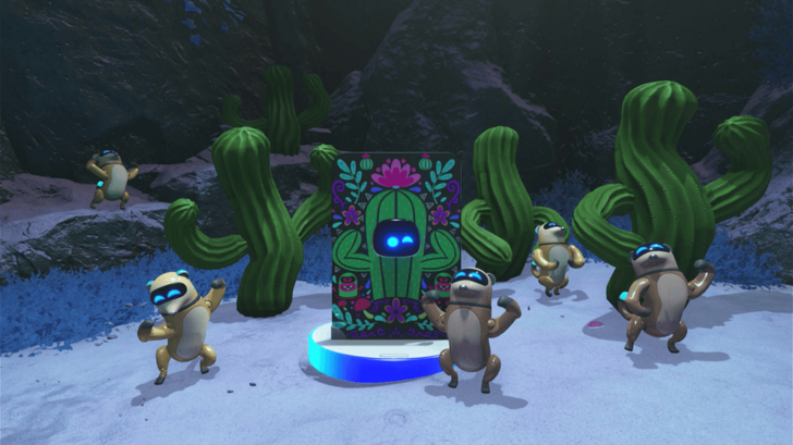 Wormy Passage Photo Spot