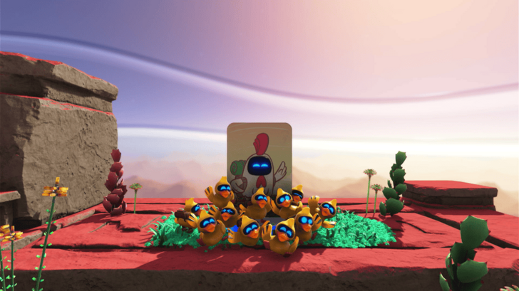 Trapped in Time Photo Spot