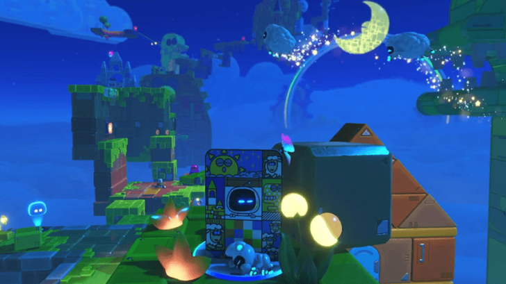 Luna Sola Photo Spot