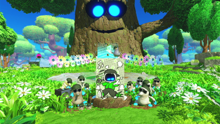 Trunk of Funk Photo Spot