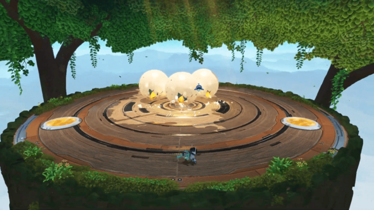 Astro Bot - Tama Trio Image.png