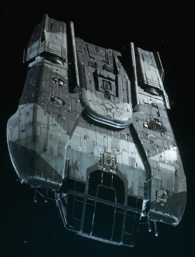 Rogue Infiltrator Finish