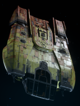 Boonta Brawler Finish