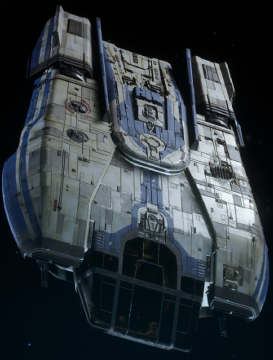 Cobalt Streak Finish