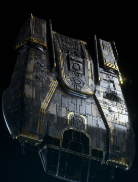 Crimson Reign Finish