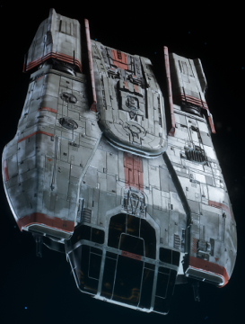 Kijimi Explorer Finish