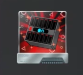 Astro Bot - Solid Performance Trophy