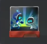 Astro Bot - One Bot Down... Trophy